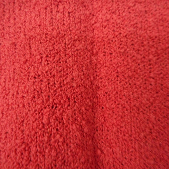 J. Jill Sz M Mauve silk Blend Top Lightweight Top - Picture 3 of 5